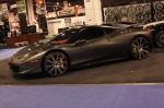 Ferrari F458 Savini Wheels 2010 года